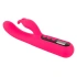 Dilyana Rechargeable Rabbit Vibrator with Pink Sunset Display [9]