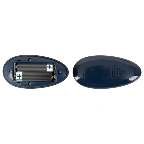 Dilyana - Rechargeable silicone wearable vibrator with remote Sweet Smile [12]