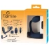 Dilyana - Rechargeable silicone wearable vibrator with remote Sweet Smile [13]