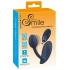 Dilyana - Rechargeable silicone wearable vibrator with remote Sweet Smile [14]
