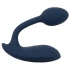Dilyana - Rechargeable silicone wearable vibrator with remote Sweet Smile [2]