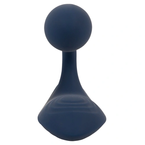 Dilyana - Rechargeable silicone wearable vibrator with remote Sweet Smile [3]