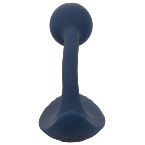 Dilyana - Rechargeable silicone wearable vibrator with remote Sweet Smile [4]