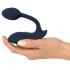Dilyana - Rechargeable silicone wearable vibrator with remote Sweet Smile [5]