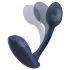 Dilyana - Rechargeable silicone wearable vibrator with remote Sweet Smile [6]