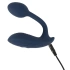 Dilyana - Rechargeable silicone wearable vibrator with remote Sweet Smile [8]