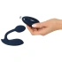 Dilyana - Rechargeable silicone wearable vibrator with remote Sweet Smile [9]