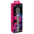 **Dilyana- Powerful rechargeable Wand massager made of silicone Super Strong Wand [8]