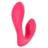 Vibrator with clitoris stimulator and remote G-spot Panty Vibrator [1]