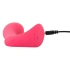 Vibrator with clitoris stimulator and remote G-spot Panty Vibrator [7]