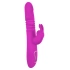 Sweet Smile Thrusting Rabbit Thrusting Vibrator