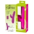 Sweet Smile Thrusting Rabbit Thrusting Vibrator [8]