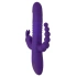Sweet Smile Triple multifunctional silicone vibrator [1]
