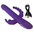 Sweet Smile Triple multifunctional silicone vibrator [3]