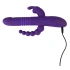 Sweet Smile Triple multifunctional silicone vibrator [4]