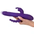 Sweet Smile Triple multifunctional silicone vibrator [7]