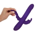 Sweet Smile Triple multifunctional silicone vibrator [8]