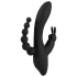 Dilyana- Rechargeable multifunctional silicone Sweet Smile Triple G-spot vibrator [1]
