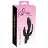 Dilyana- Rechargeable multifunctional silicone Sweet Smile Triple G-spot vibrator [12]