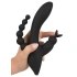 Dilyana- Rechargeable multifunctional silicone Sweet Smile Triple G-spot vibrator [4]