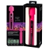 Nina - Powerful rechargeable massager with Pink Sunset display [10]