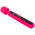 Nina - Powerful rechargeable massager with Pink Sunset display [2]