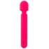 Nina - Powerful rechargeable massager with Pink Sunset display [5]