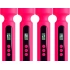 Nina - Powerful rechargeable massager with Pink Sunset display [8]