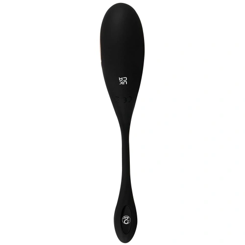 XouXou E-stim Love Ball Vibro Egg with Electrostimulation and Remote Control [2]