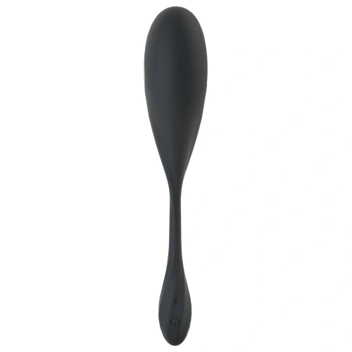 XouXou E-stim Love Ball Vibro Egg with Electrostimulation and Remote Control [4]