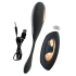 XouXou E-stim Love Ball Vibro Egg with Electrostimulation and Remote Control [5]