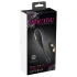 XouXou E-stim Love Ball Vibro Egg with Electrostimulation and Remote Control [9]