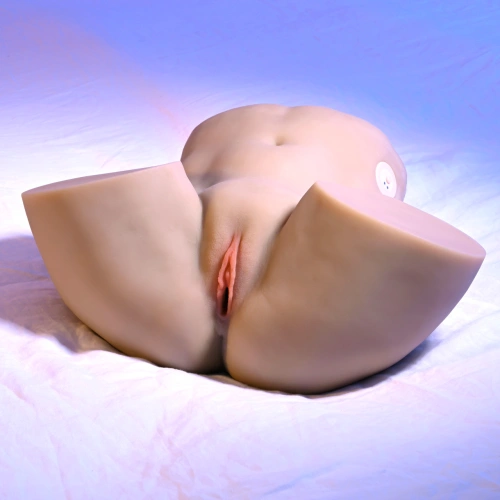 Big masturbator with push Come Play with Me [11]