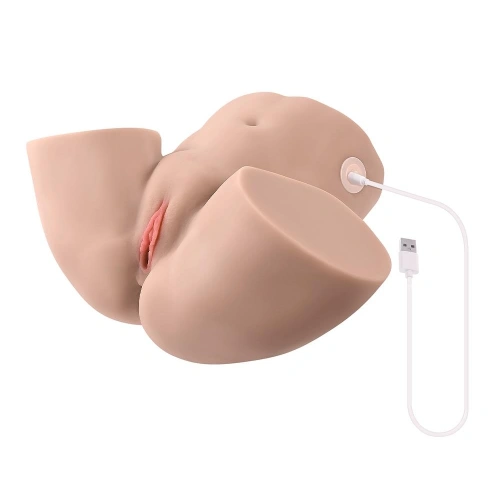 Big masturbator with push Come Play with Me [7]