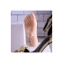 New-Ju - Pussy Footin' Foot Masturbator [14]