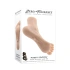 New-Ju - Pussy Footin' Foot Masturbator [17]