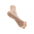 New-Ju - Pussy Footin' Foot Masturbator [3]