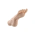 New-Ju - Pussy Footin' Foot Masturbator [4]