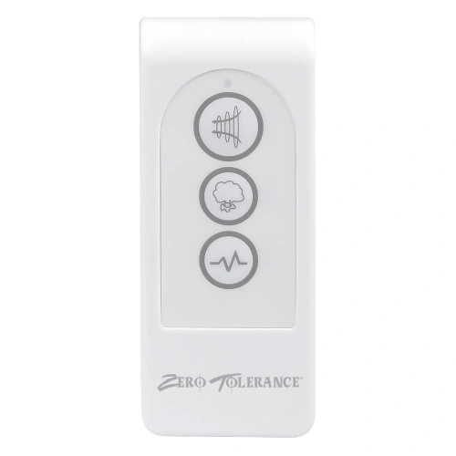 Suction and vibrating masturbator with Rear Beauty Remote [18]