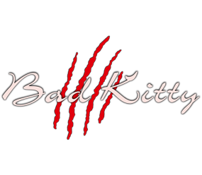 Bad Kitty