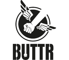 Buttr