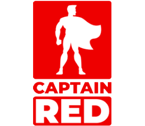 Captain Red